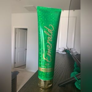 Palm beach tan emerald body wash